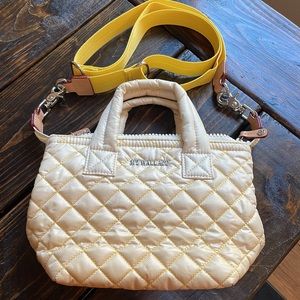 MZ Wallace micro Sutton